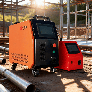 800W 1200W ergonoomiline õhkjahutusega käsikeevitusmasin