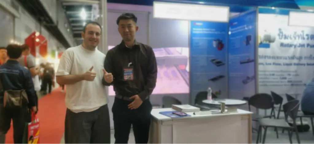 Huawei laser süütab Tais MentalExis innovatsiooni