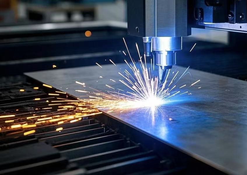 Mis mõjutab laserlõikamismasinate lõikekiirust?